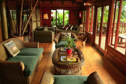 Mbotyi River Lodge 003